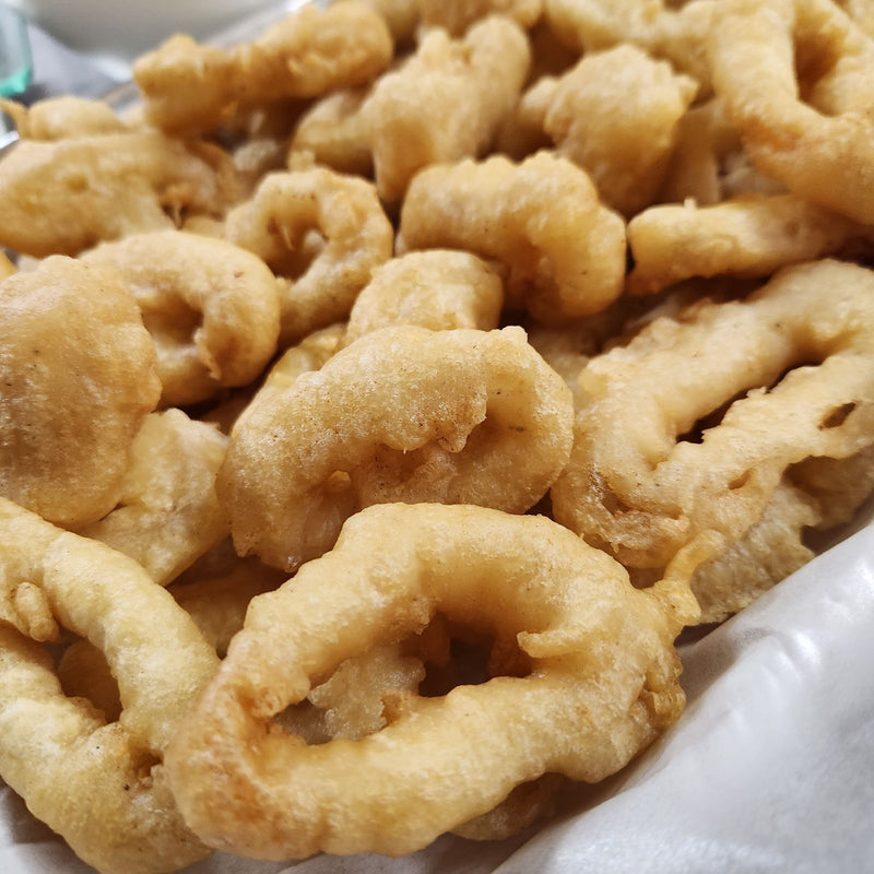 Calamari (Squid Ring)